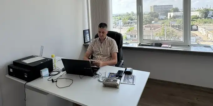 Founder of IBC Trading